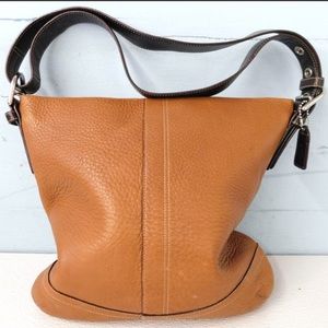 Vintage Legacy Coach bag purse 👜